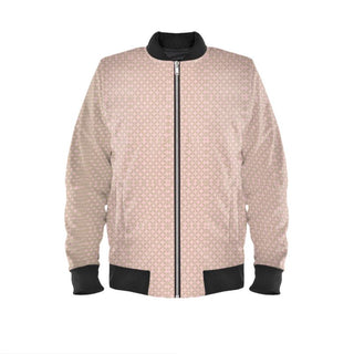 Harmony Men's Bomber Jacket