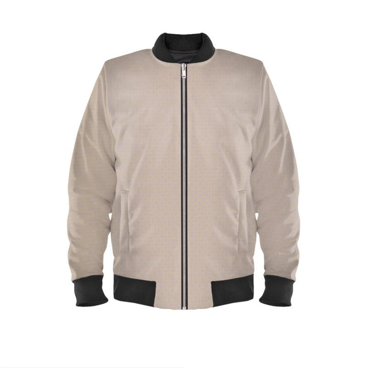 Harmony Men's Bomber Jacket - Rizzlly
