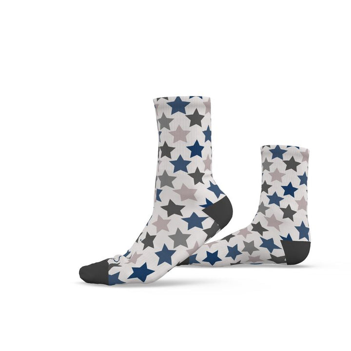 Rizzlly Stars Socks