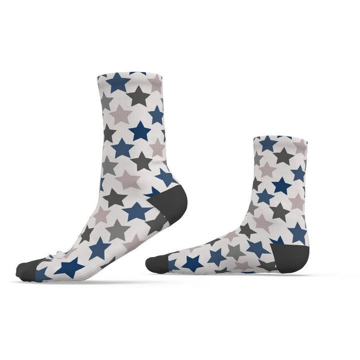 Rizzlly Stars Socks