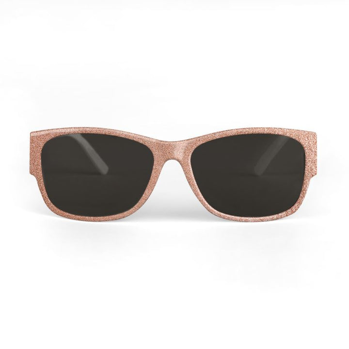 Rizzlly Coral Sunglasses