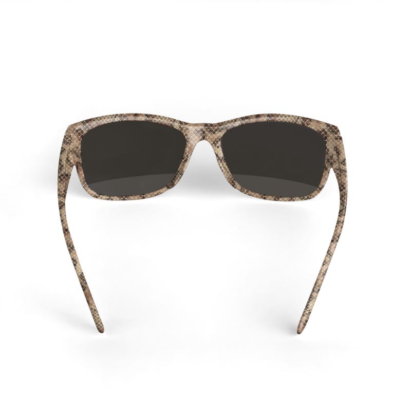 Mamba Mystique Sunglasses