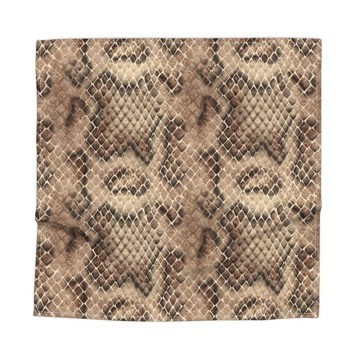 Cobra Chic Bandana – Rizzlly