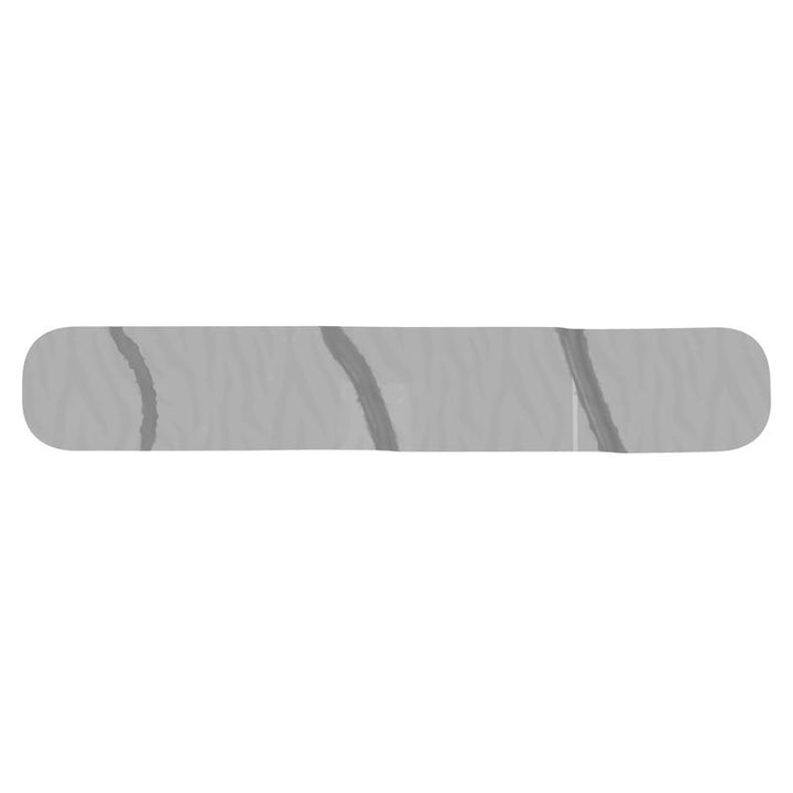 Zebra Fleece Scarf – Rizzlly