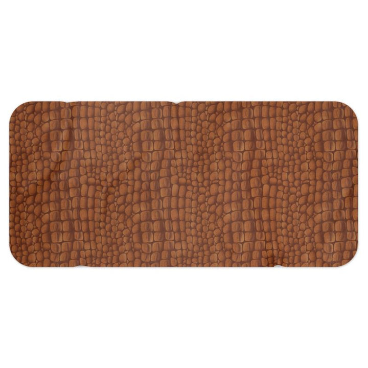 Cocoa Rift Blanket Scarf – Rizzlly