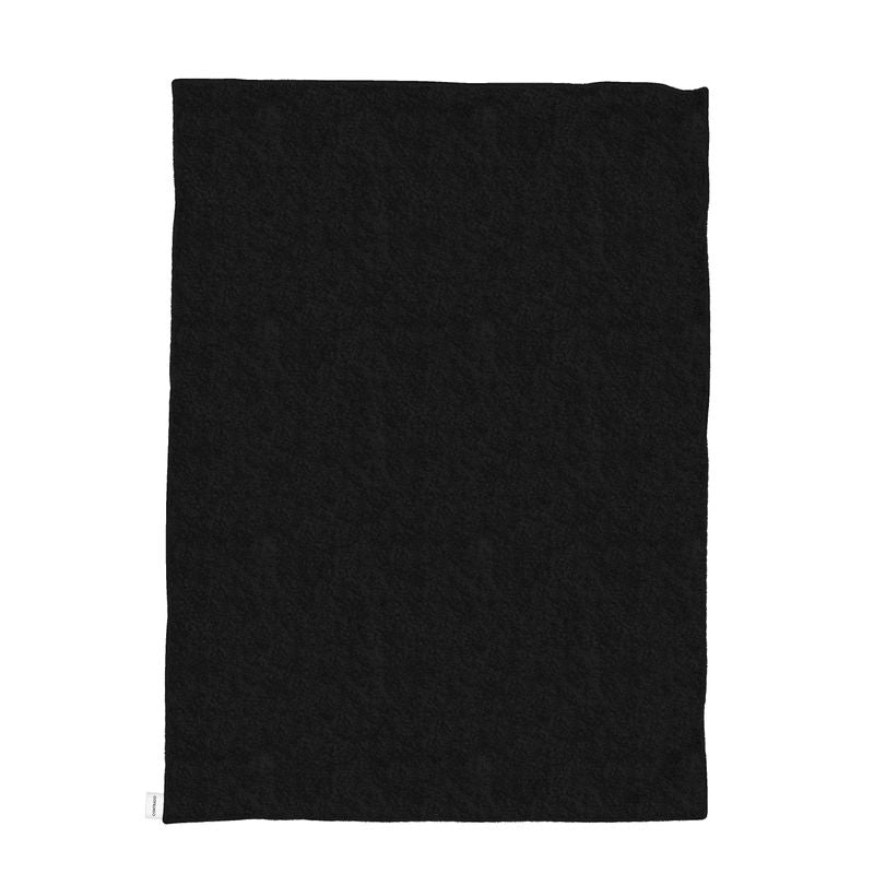 Dried Flowers Throw – Rizzlly