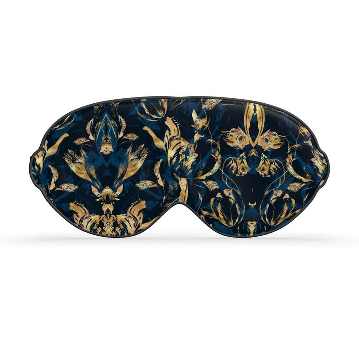 Royal Botanical Luxury Sleep Mask – Rizzlly