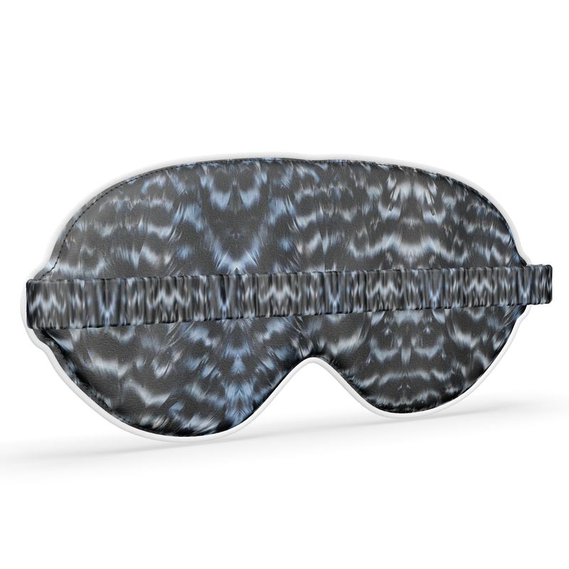 Lunar Gaze Luxury Sleep Mask – Rizzlly