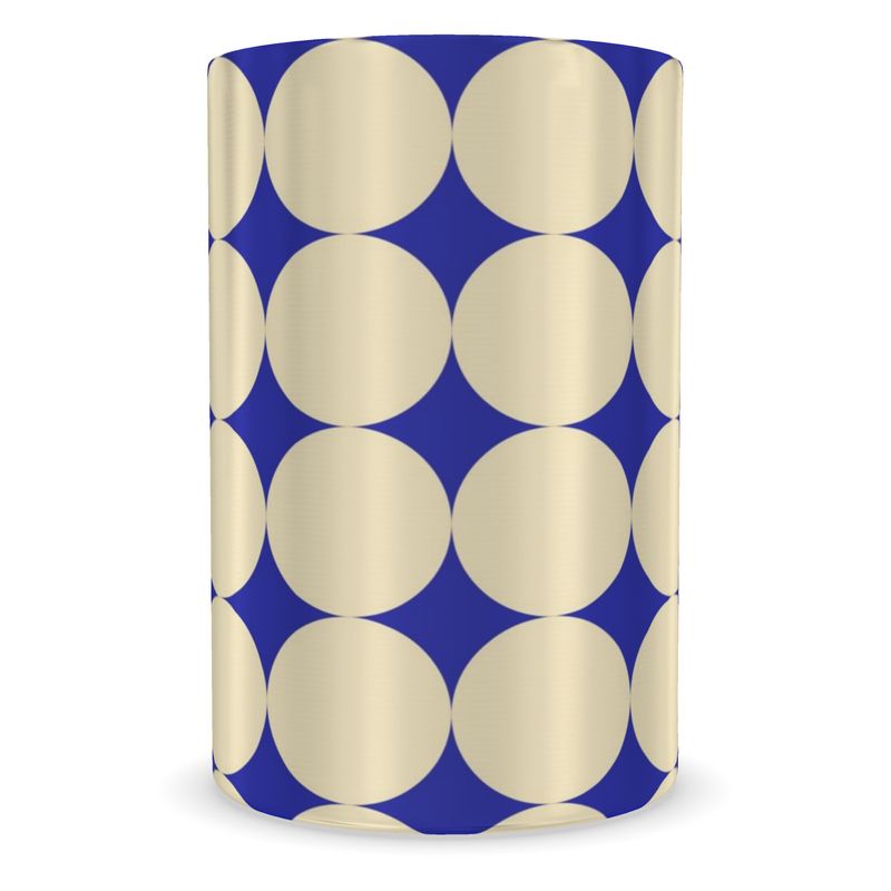 Serene Batik Wine Bottle Cooler – Rizzlly