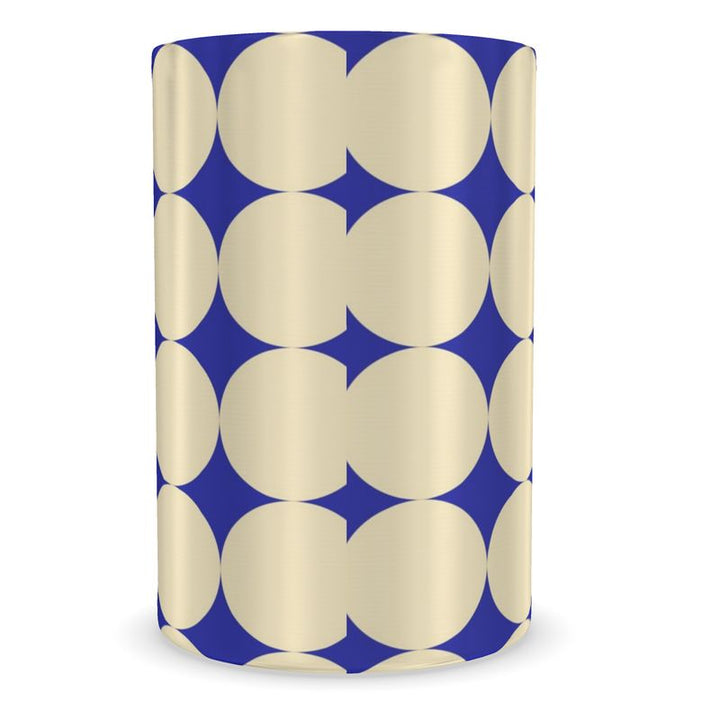 Serene Batik Wine Bottle Cooler – Rizzlly
