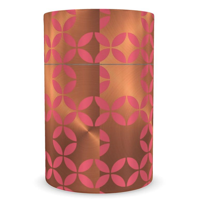 Copper Wine Bottle Cooler