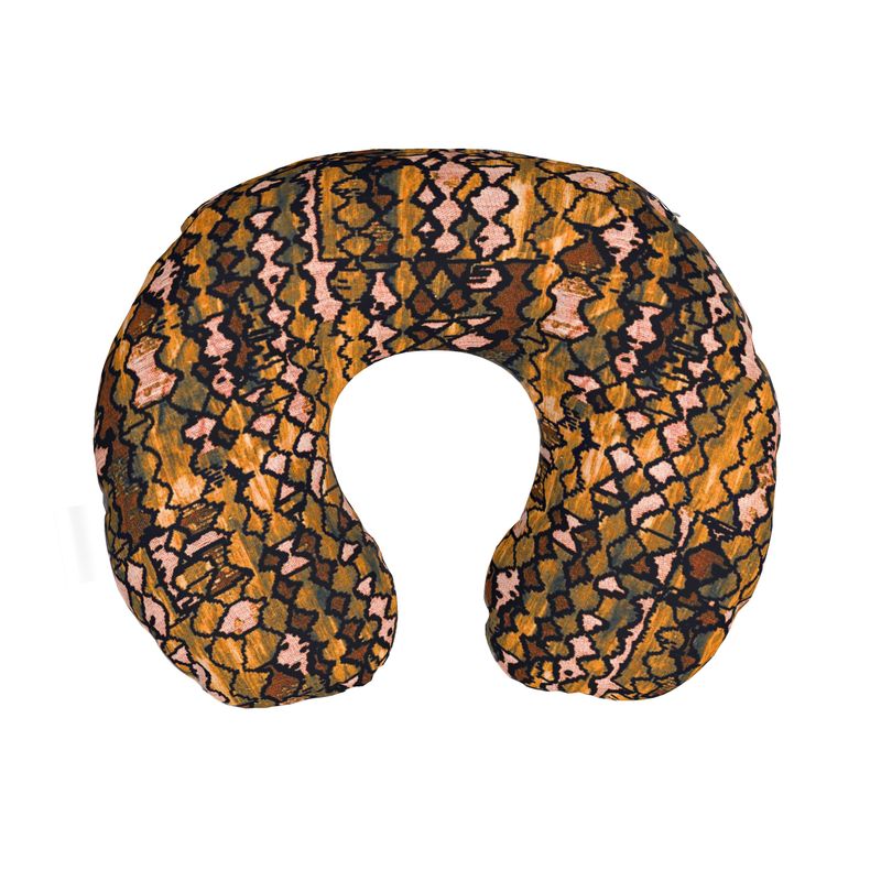 Sunset Serenade Neck Pillow – Rizzlly