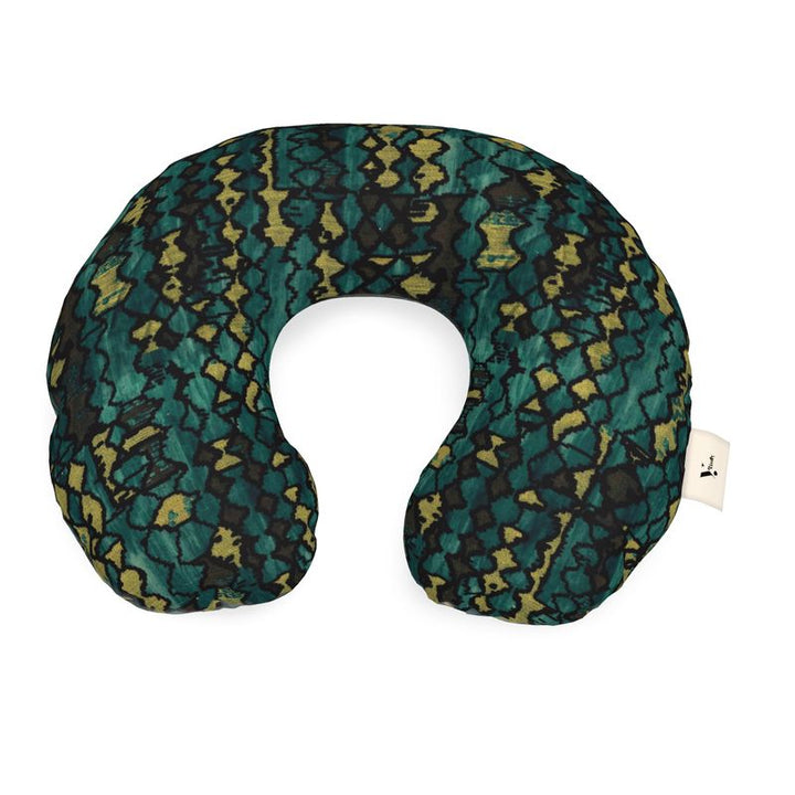 Emerald Craft Neck Pillow – Rizzlly