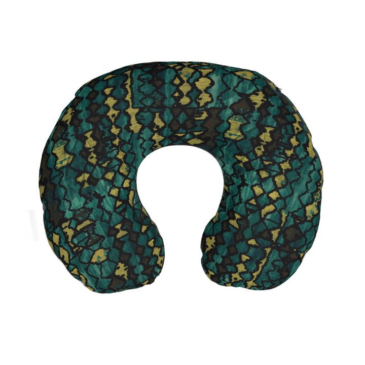 Emerald Craft Neck Pillow – Rizzlly