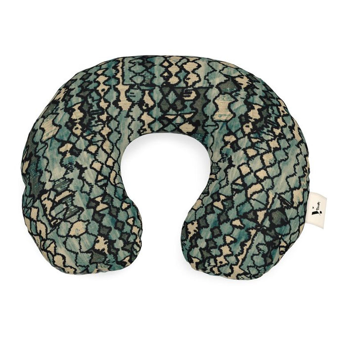 Olive Grove Comfort Neck Pillow – Rizzlly