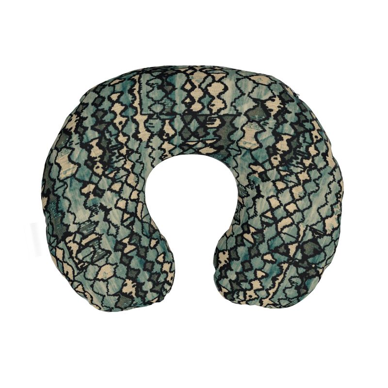 Olive Grove Comfort Neck Pillow – Rizzlly