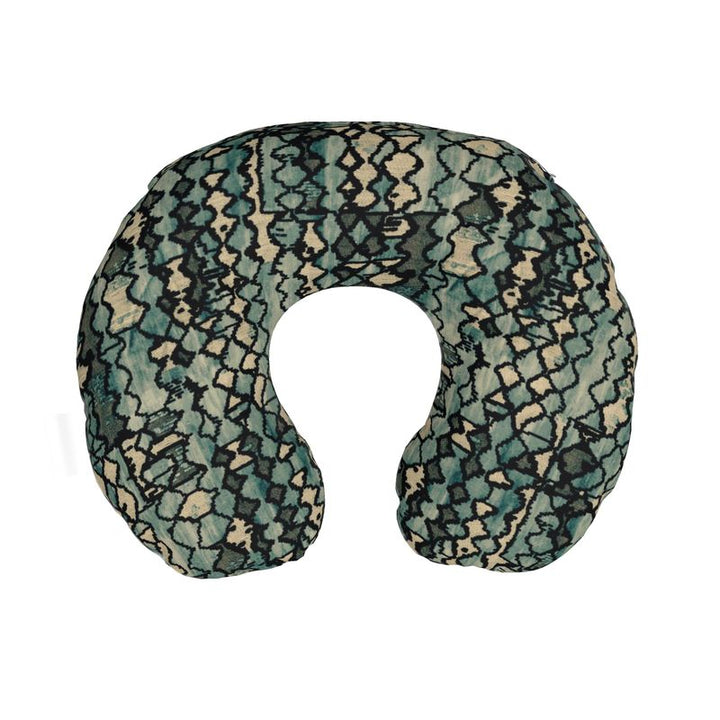 Olive Grove Comfort Neck Pillow – Rizzlly