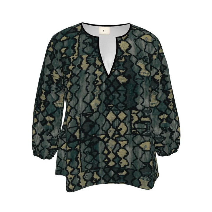 Women’s Blouse – Rizzlly