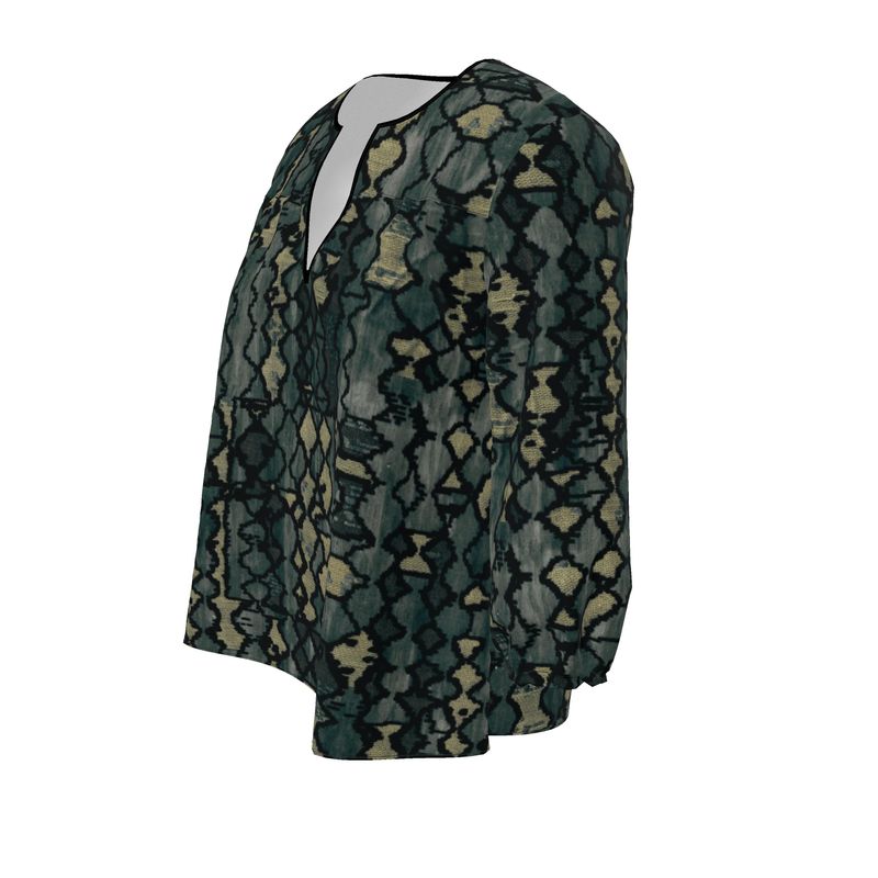 Women’s Blouse – Rizzlly