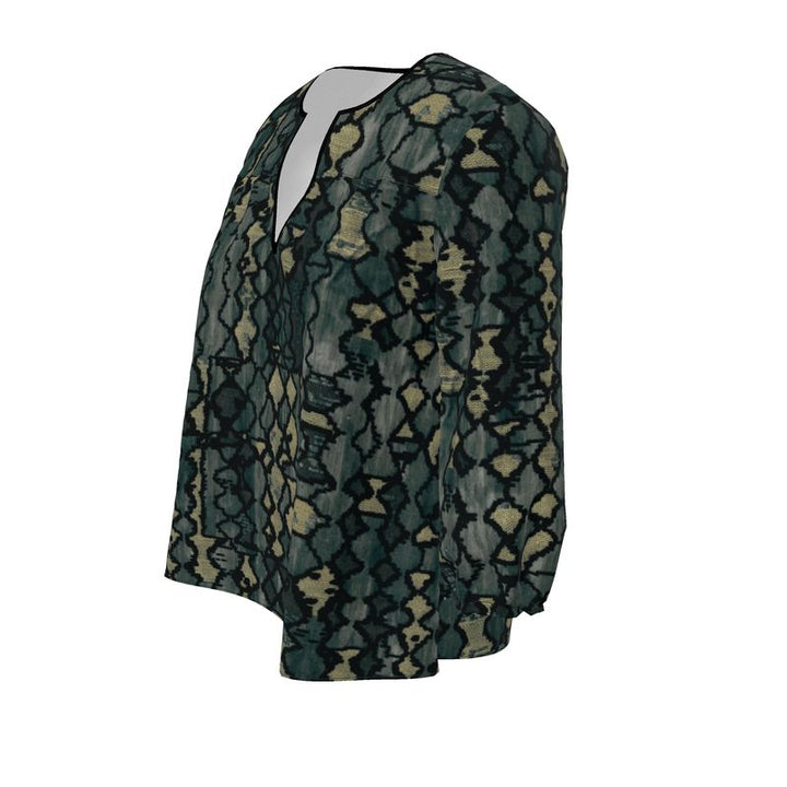 Women’s Blouse – Rizzlly
