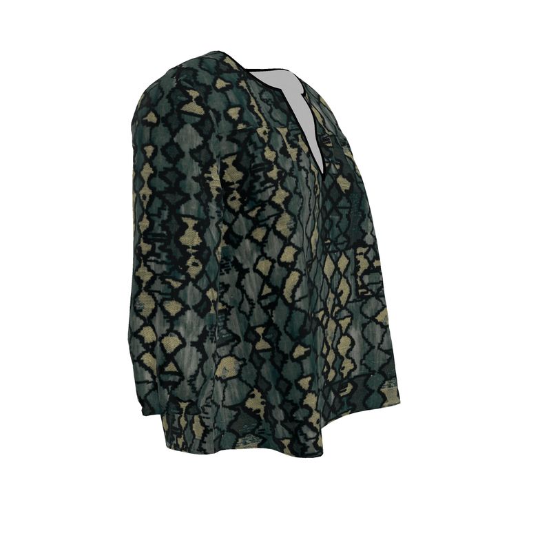 Women’s Blouse – Rizzlly