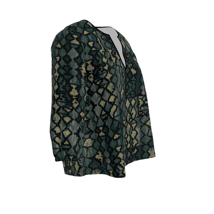 Women’s Blouse – Rizzlly
