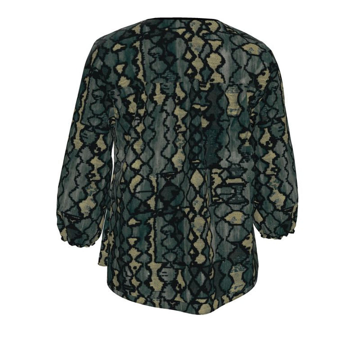 Women’s Blouse – Rizzlly
