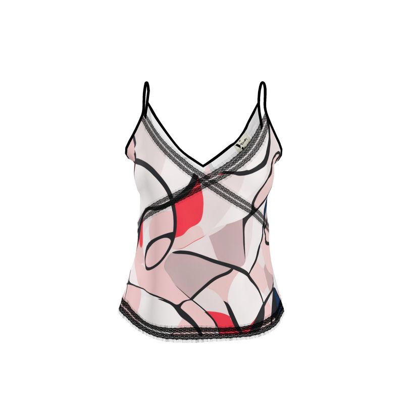 Serene Mirage Cami – Rizzlly
