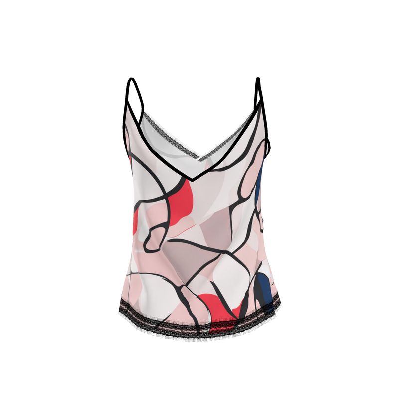 Serene Mirage Cami – Rizzlly