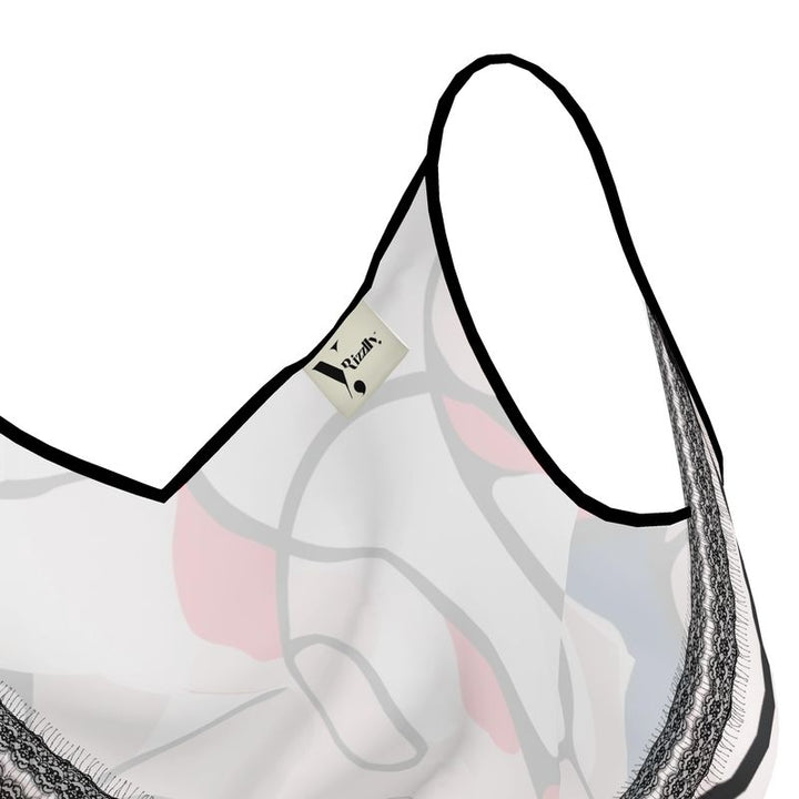 Serene Mirage Cami – Rizzlly