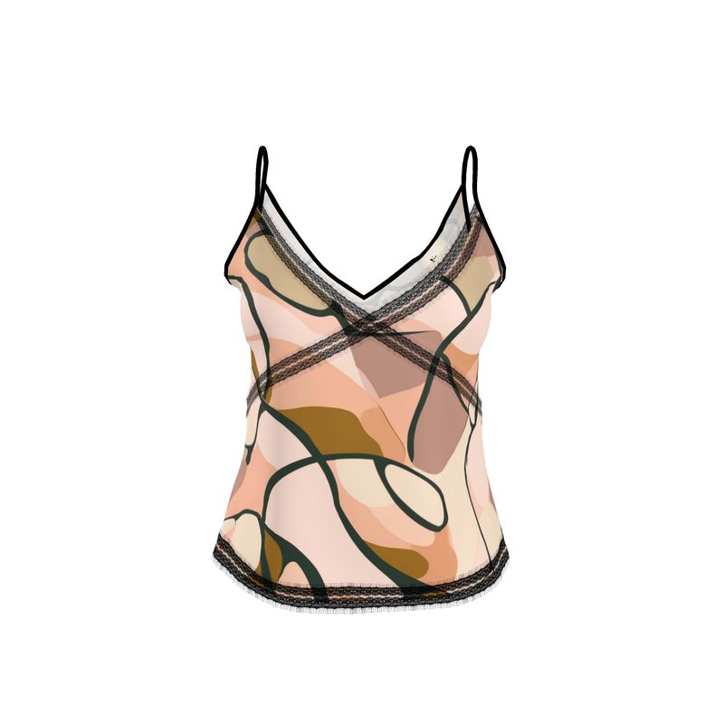 Urban Sunrise Cami – Rizzlly