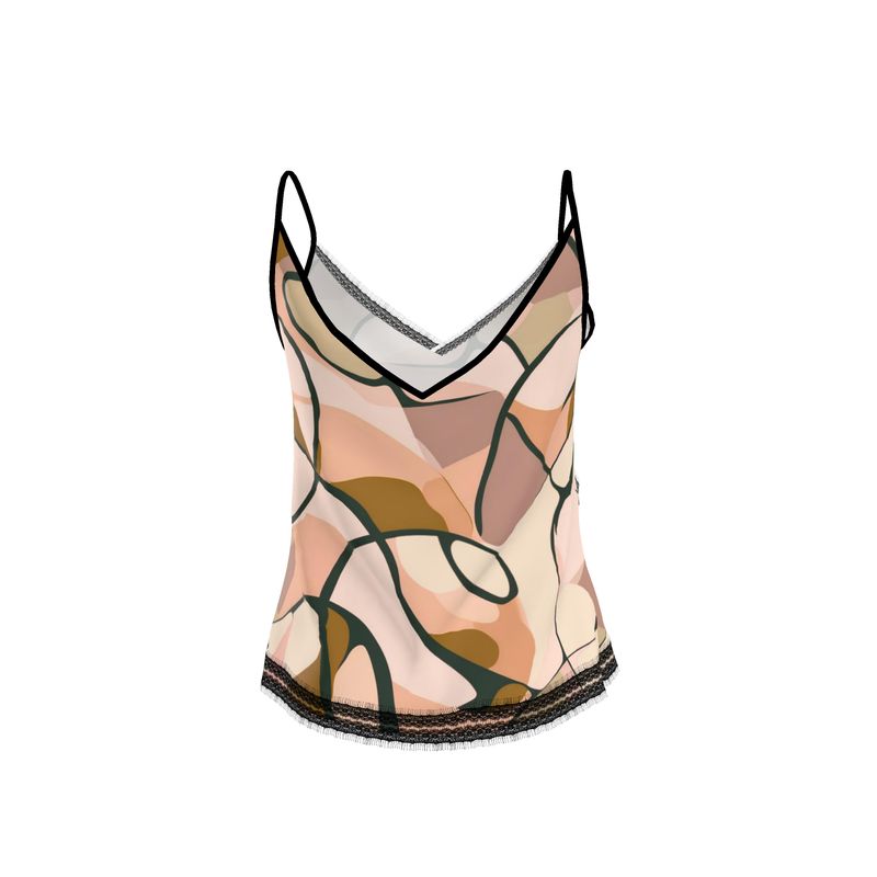 Urban Sunrise Cami – Rizzlly
