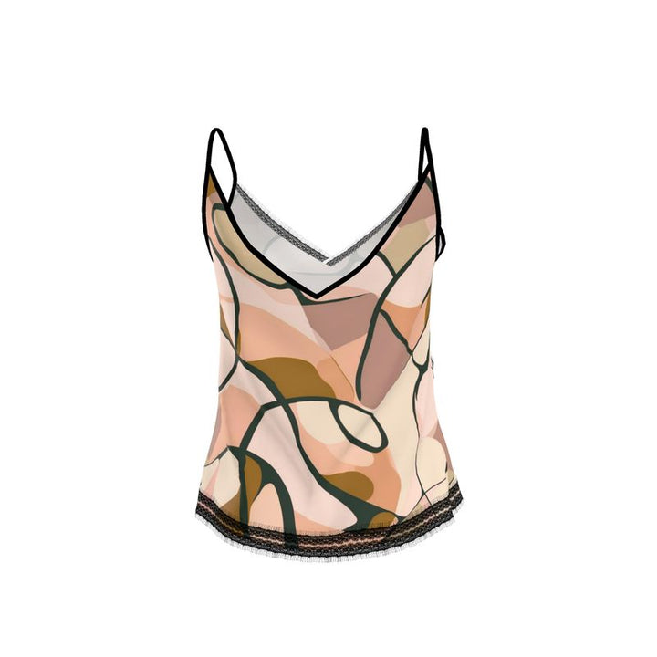 Urban Sunrise Cami – Rizzlly