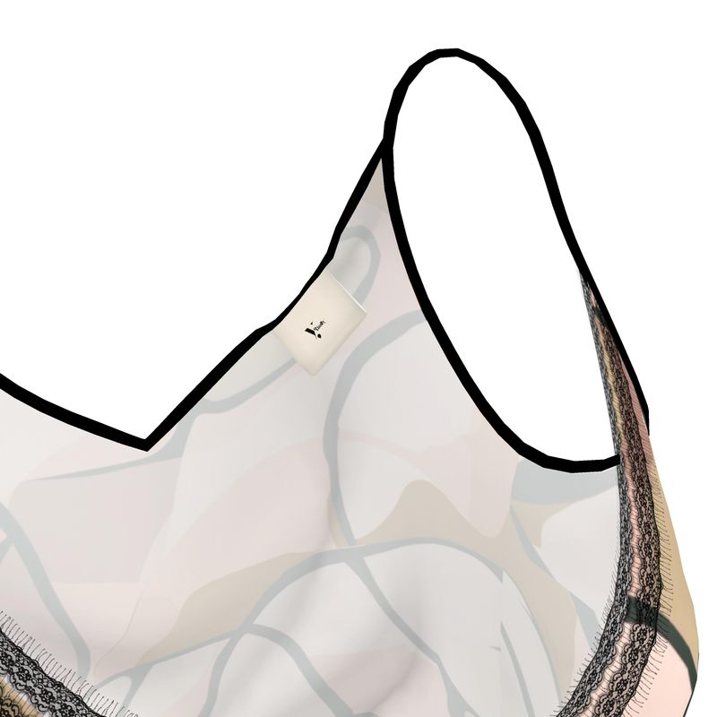 Urban Sunrise Cami – Rizzlly