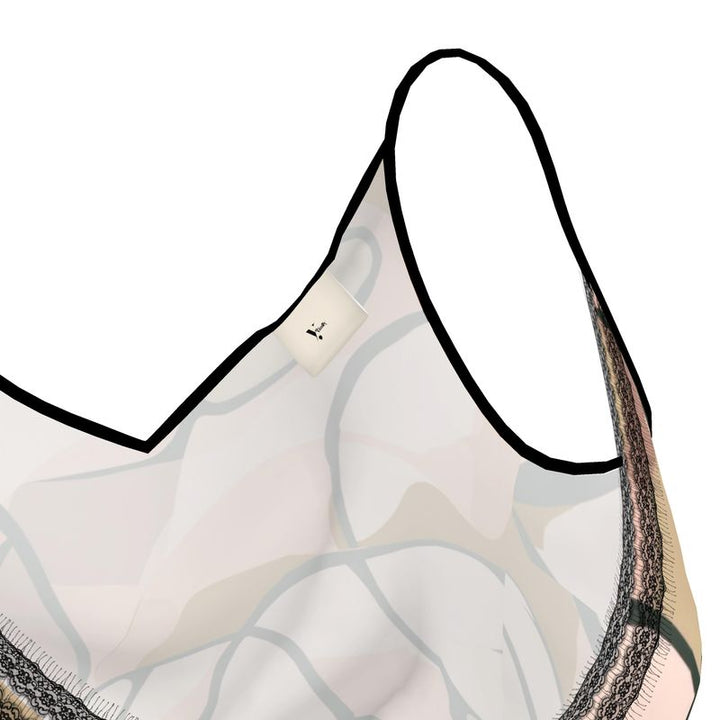 Urban Sunrise Cami – Rizzlly