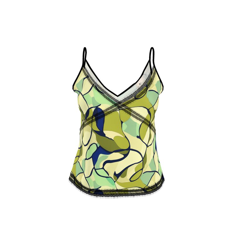 Pastel Twilight Cami – Rizzlly