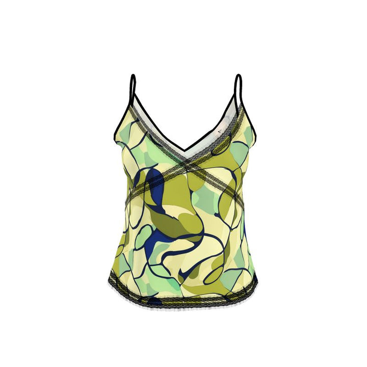 Pastel Twilight Cami – Rizzlly