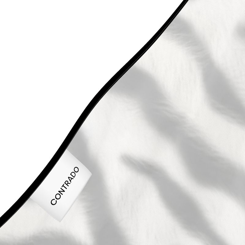 Zebra Halterneck Backless Dress – Rizzlly