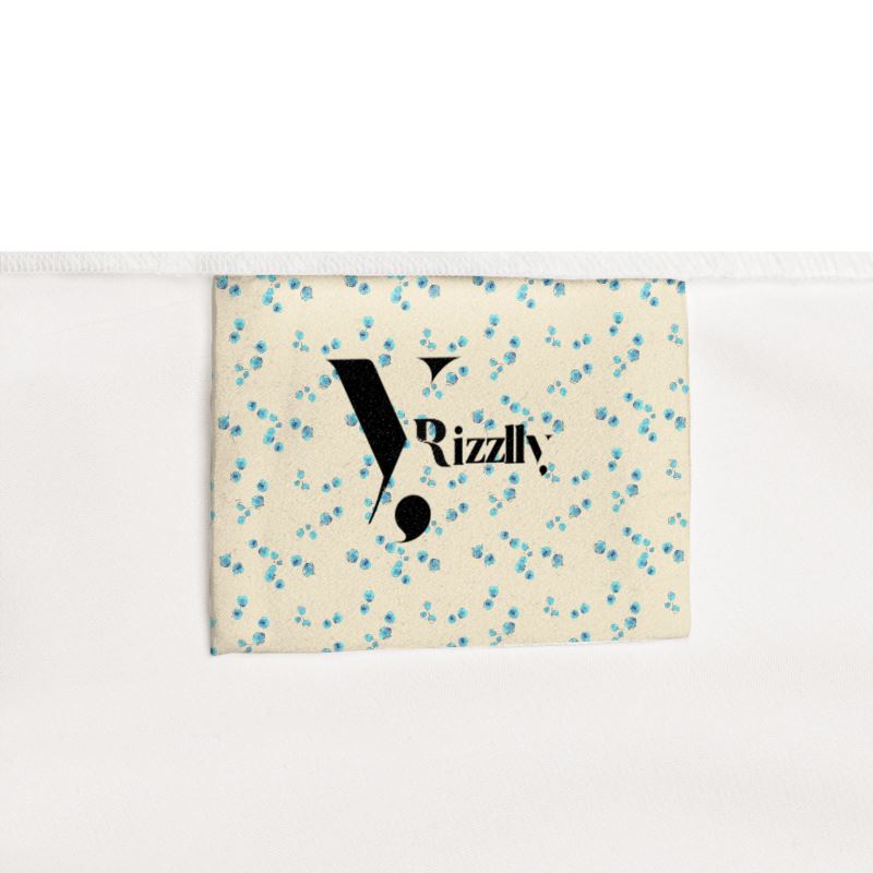 Polka Wrap Dress – Rizzlly