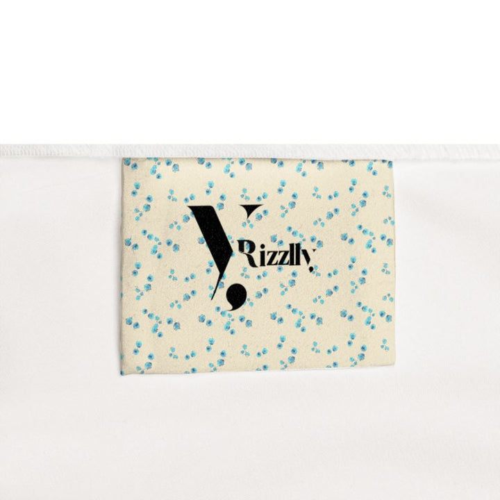 Polka Wrap Dress – Rizzlly