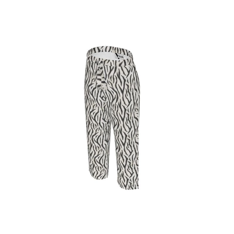 Zebra Women's Luxury Pyjama Trousers – Rizzlly
