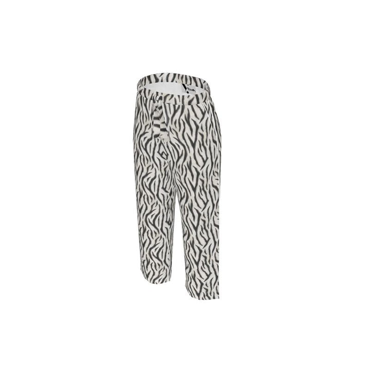 Zebra Women's Luxury Pyjama Trousers – Rizzlly
