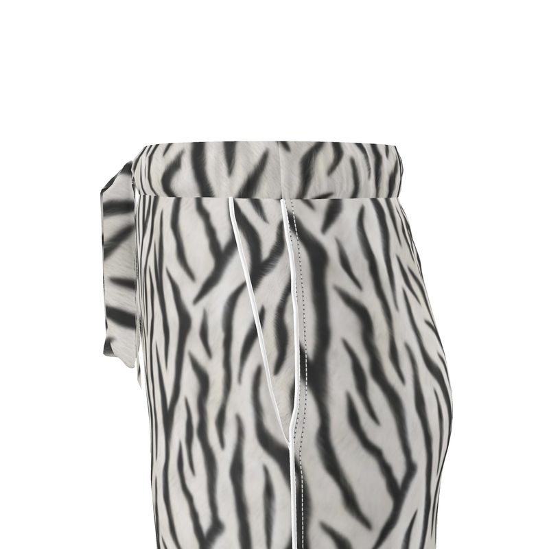 Zebra Women's Luxury Pyjama Trousers – Rizzlly