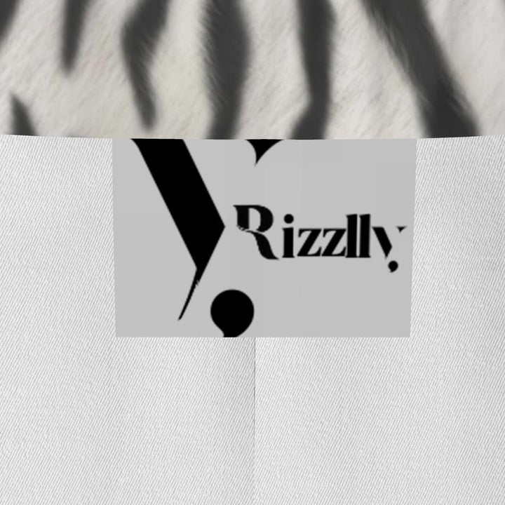 Zebra Women's Luxury Pyjama Trousers – Rizzlly