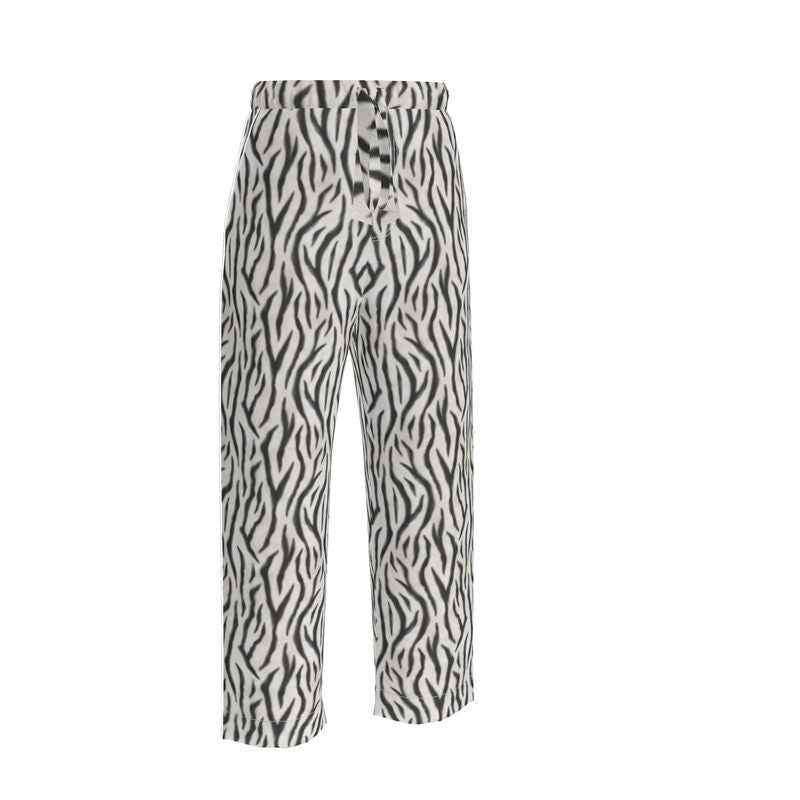 Zebra Women's Luxury Pyjama Trousers – Rizzlly