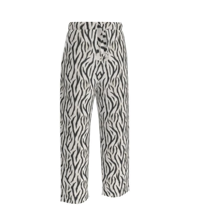 Zebra Women's Luxury Pyjama Trousers – Rizzlly
