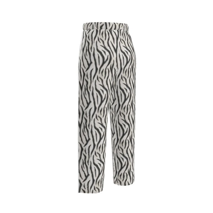 Zebra Women's Luxury Pyjama Trousers – Rizzlly