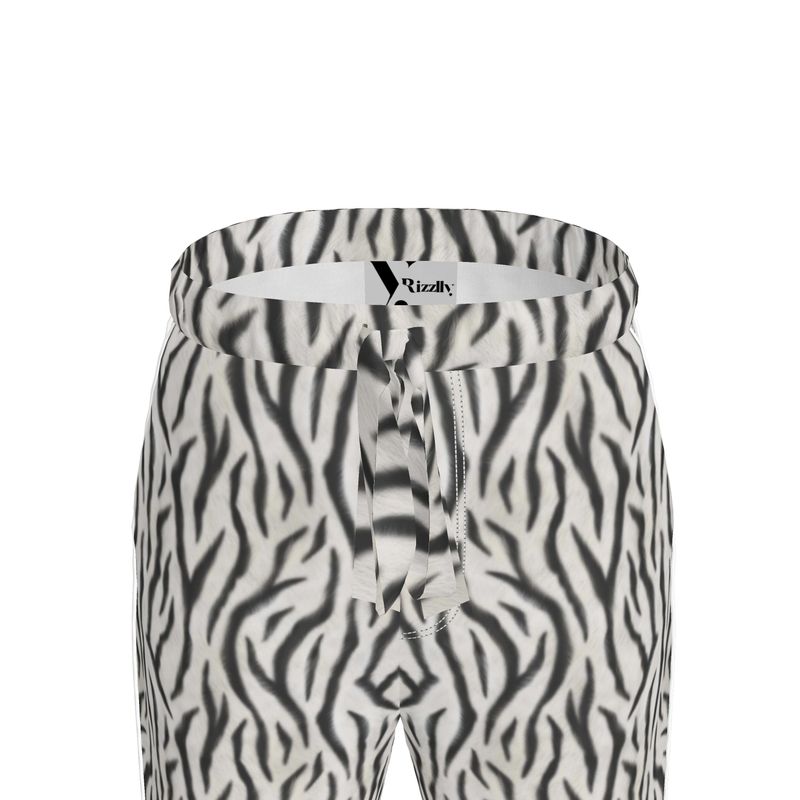 Zebra Women's Luxury Pyjama Trousers – Rizzlly