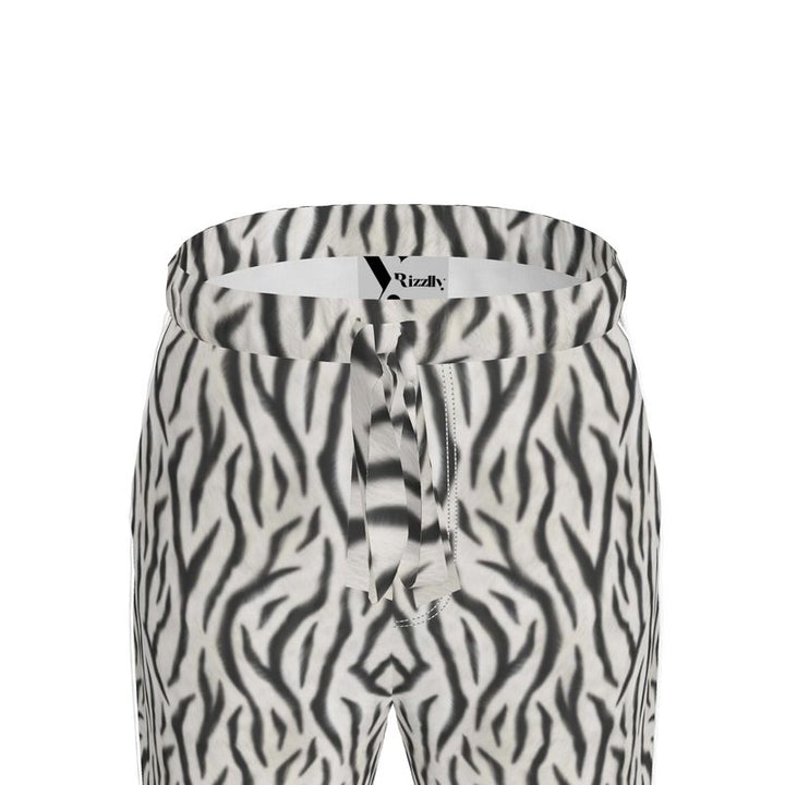 Zebra Women's Luxury Pyjama Trousers – Rizzlly