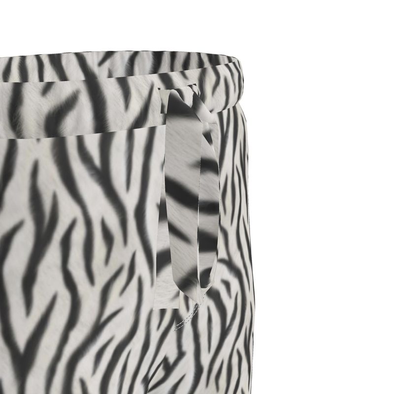 Zebra Women's Luxury Pyjama Trousers – Rizzlly